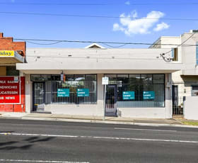 Shop & Retail commercial property leased at 314 Station Street Box Hill VIC 3128