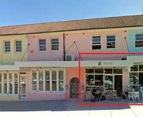 Shop & Retail commercial property leased at Shops D + E/132 Warners Avenue Bondi Beach NSW 2026