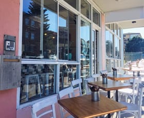 Shop & Retail commercial property leased at Shops D + E/132 Warners Avenue Bondi Beach NSW 2026