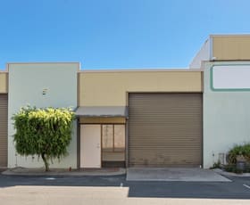 Factory, Warehouse & Industrial commercial property leased at 6/70 Roberts Street Osborne Park WA 6017