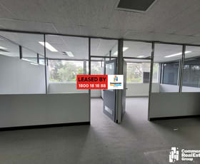 Medical / Consulting commercial property leased at Railway Ave Ringwood East VIC 3135