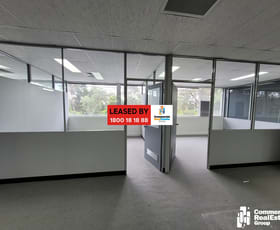 Other commercial property leased at Railway Ave Ringwood East VIC 3135