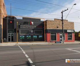 Offices commercial property leased at 713-715 Plenty Road Preston VIC 3072