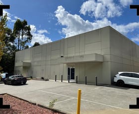 Showrooms / Bulky Goods commercial property leased at 168 Maroondah Highway Ringwood VIC 3134