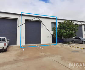 Factory, Warehouse & Industrial commercial property leased at Geebung QLD 4034