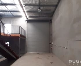 Factory, Warehouse & Industrial commercial property leased at Geebung QLD 4034