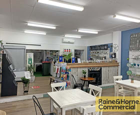 Shop & Retail commercial property leased at 37 Brighton Road Sandgate QLD 4017