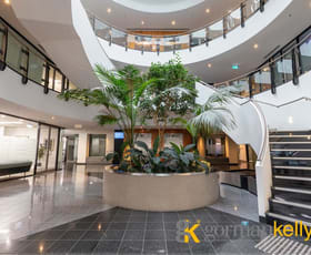 Offices commercial property for lease at Suite G05/12-14 Cato Street Hawthorn VIC 3122