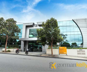 Offices commercial property for lease at Suite G05/12-14 Cato Street Hawthorn VIC 3122