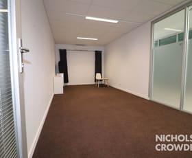 Offices commercial property leased at Level 1, 37B/93 Wells Road Chelsea Heights VIC 3196