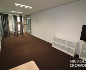 Offices commercial property leased at Level 1, 37B/93 Wells Road Chelsea Heights VIC 3196
