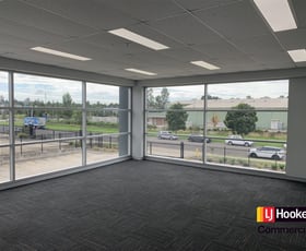 Factory, Warehouse & Industrial commercial property leased at Penrith NSW 2750