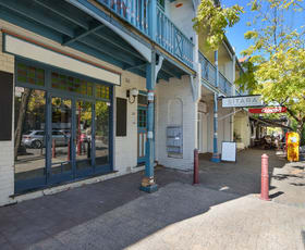 Shop & Retail commercial property leased at Cafe/129 Blues Point Road Mcmahons Point NSW 2060