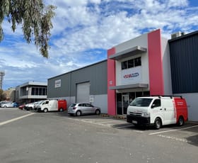 Factory, Warehouse & Industrial commercial property leased at 13B Naweena Road Regency Park SA 5010