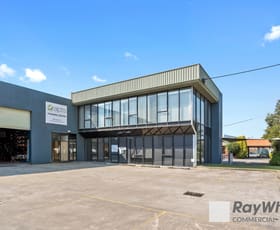Showrooms / Bulky Goods commercial property leased at 7 Century Drive Braeside VIC 3195