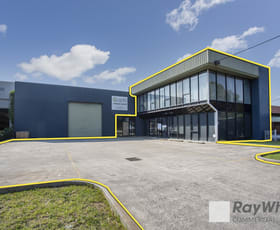 Showrooms / Bulky Goods commercial property leased at 7 Century Drive Braeside VIC 3195