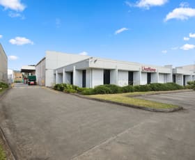 Factory, Warehouse & Industrial commercial property leased at 16-18 Hydrive Close Dandenong South VIC 3175
