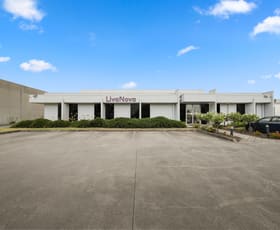 Factory, Warehouse & Industrial commercial property leased at 16-18 Hydrive Close Dandenong South VIC 3175