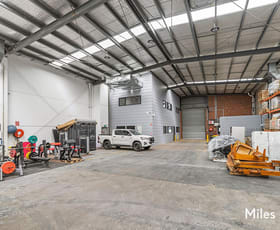 Factory, Warehouse & Industrial commercial property for sale at 10 Glenbarry Road Campbellfield VIC 3061