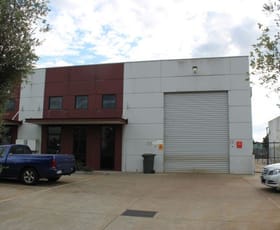 Factory, Warehouse & Industrial commercial property leased at 2/47 Rimfire Drive Hallam VIC 3803