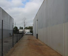 Factory, Warehouse & Industrial commercial property leased at 2/47 Rimfire Drive Hallam VIC 3803