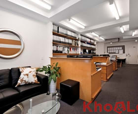 Medical / Consulting commercial property leased at 471 Harris Street Ultimo NSW 2007