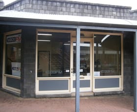 Serviced Offices commercial property leased at 6/103-111 Percy Street Portland VIC 3305