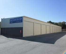 Factory, Warehouse & Industrial commercial property leased at 5/45 Galbraith Loop Falcon WA 6210