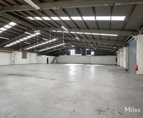 Factory, Warehouse & Industrial commercial property leased at 10 Theobald Street Thornbury VIC 3071