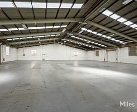 Factory, Warehouse & Industrial commercial property leased at 10 Theobald Street Thornbury VIC 3071