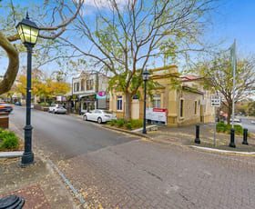 Shop & Retail commercial property leased at 16 Gawler Street Mount Barker SA 5251