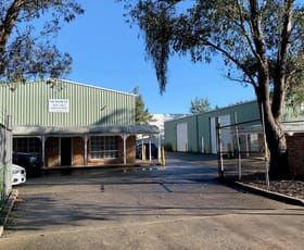 Factory, Warehouse & Industrial commercial property leased at 1/7 Blackmore Road Smeaton Grange NSW 2567