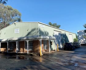 Factory, Warehouse & Industrial commercial property leased at 1/7 Blackmore Road Smeaton Grange NSW 2567