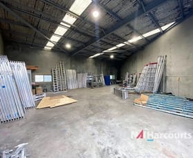 Factory, Warehouse & Industrial commercial property leased at 5/36 Kenworth Place Brendale QLD 4500