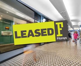 Shop & Retail commercial property leased at Shop 5 & 6/673 Glenferrie Road Hawthorn VIC 3122