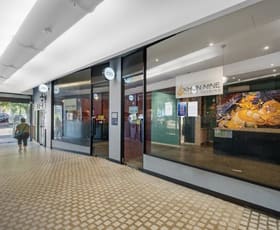 Shop & Retail commercial property leased at Shop 5 & 6/673 Glenferrie Road Hawthorn VIC 3122