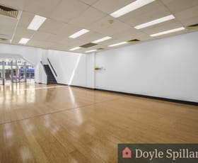 Shop & Retail commercial property leased at 503A Pittwater Road Brookvale NSW 2100