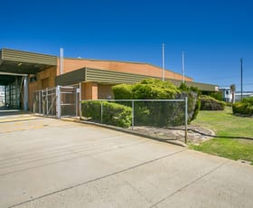 Factory, Warehouse & Industrial commercial property leased at 58 Buckingham Drive Wangara WA 6065