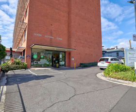 Other commercial property leased at Level 4/11 High Street Launceston TAS 7250