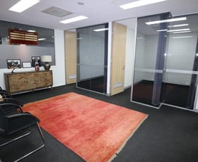Offices commercial property leased at 14/48 Fitzmaurice Street Wagga Wagga NSW 2650