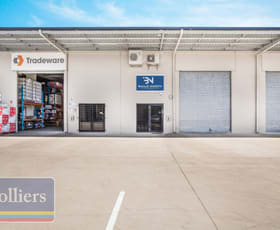 Factory, Warehouse & Industrial commercial property leased at 3/13-19 Civil Road Garbutt QLD 4814