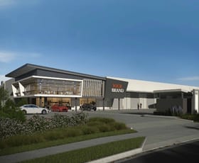 Factory, Warehouse & Industrial commercial property leased at 12 Torres Crescent North Lakes QLD 4509