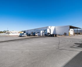 Factory, Warehouse & Industrial commercial property leased at Unit 2/113-119 Morphett Road Camden Park SA 5038