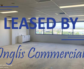 Medical / Consulting commercial property leased at Suite 1211/31 Lasso Road Gregory Hills NSW 2557