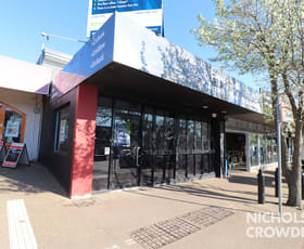 Offices commercial property leased at 110 Mount Eliza Way Mount Eliza VIC 3930