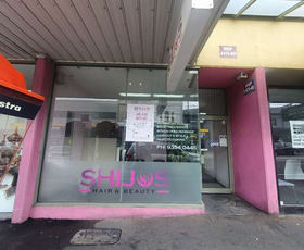 Shop & Retail commercial property leased at 4/479 Sydney Road Coburg VIC 3058