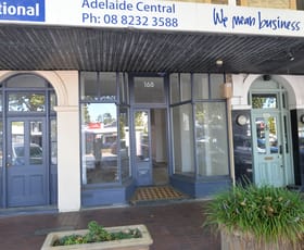 Offices commercial property leased at First Floor, 168 Hutt Street Adelaide SA 5000