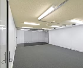 Medical / Consulting commercial property leased at 106/107 Walker Street North Sydney NSW 2060