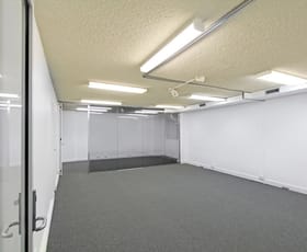 Offices commercial property leased at 106/107 Walker Street North Sydney NSW 2060