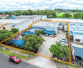 Factory, Warehouse & Industrial commercial property leased at 41 Sudbury Street Darra QLD 4076